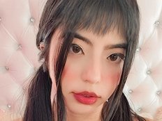 hikikodoll Modèle Webcam Profil