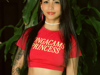 BONGACAMS PRINCESS