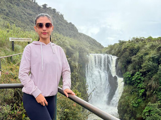 I LOVE TRAVELING
