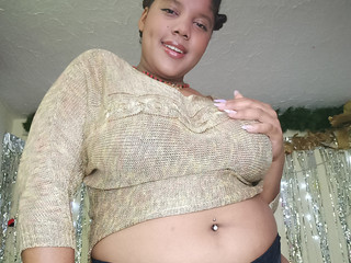 Your Queen Ebony
