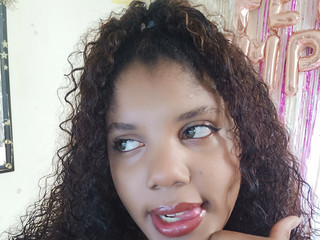 An angelic face!!