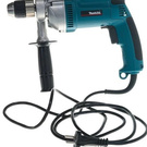 Дрель-шуруповерт Makita DP 4001