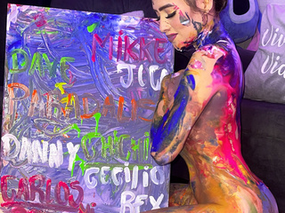 🎨 paint