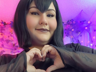 Cosplay Mavis