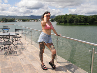 hii i am baby boo