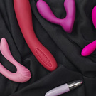 Sex toys