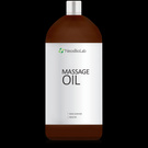 massage oil for striptease