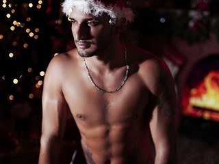 mat Christmas