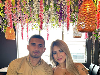 Susi and mat