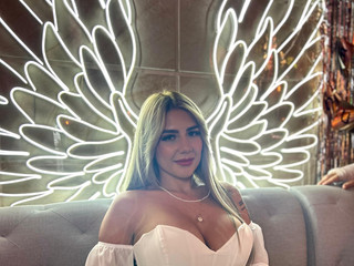 A beautiful angel🪽