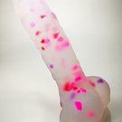 Dildo colors