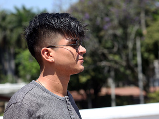 Eiden thinking of you