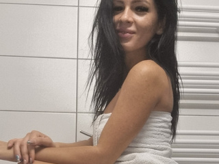 Bath time