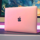 Want Macbook Pro