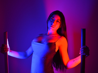 Neon 4th July