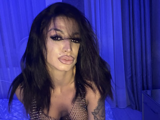 Can you handle me!