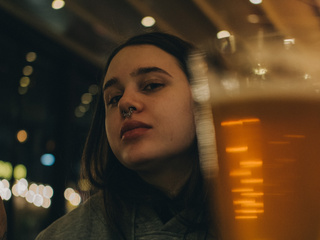 Я и 🍺