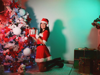 X-mas season 🎄