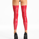latex red stokengs