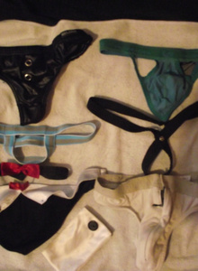FrenchBigDic1 sexy underwear and toys photo 6982360