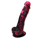 LOVER LAVA BOSS DILDO