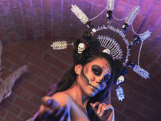 Halloween Edition