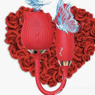 Rose Vibrator