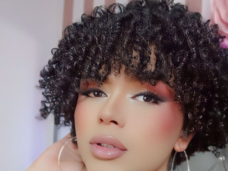 curly