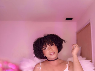 your angel