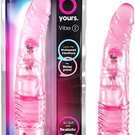 Dildo for me♥