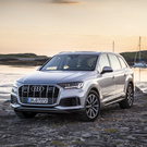 Хочу audi q7