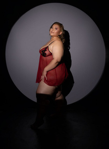 shanon-bbw BEAUTIFUL WOMAN photo 9238228