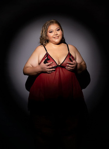 shanon-bbw BEAUTIFUL WOMAN photo 9238229