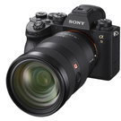 SONY A9 MARK II