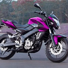 Pulsar 200