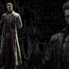 AlbertWesker7