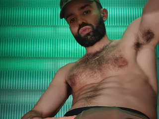 Erotic Green 🫑