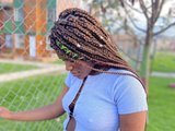 Kaia-Baker