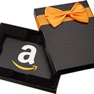 Amazon Gif Card