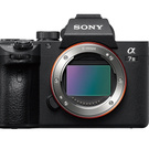 camera Sony Alpha A7 III