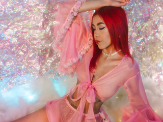 I'm always in the clouds