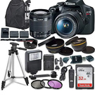 Camera pack