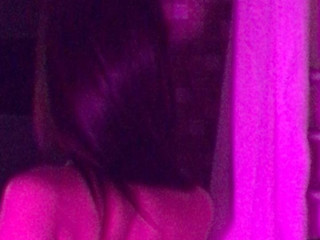I love pink neon