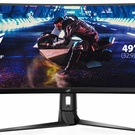 ASUS ROG Strix XG49VQ 49"