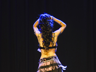 Belly Dance