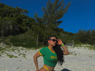 Charming Brazil