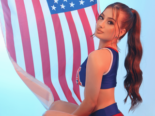 4th of July! ♥
