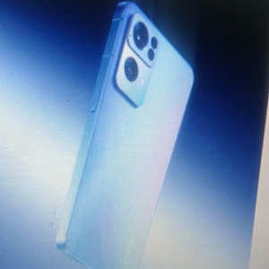 new phone