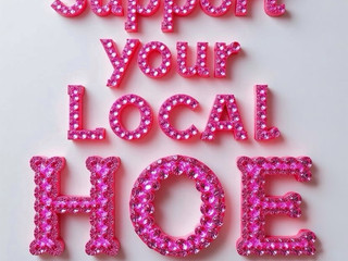 Support me 🩷🎀