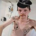 HE_B_TY_DBEPb